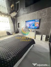 Apartament 2 Camere transformat in 3 Mobilat Lux Rate pe 3 ani