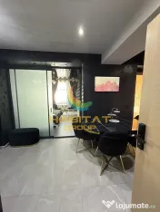 Apartament 2 Camere transformat in 3 Mobilat Lux Rate pe 3 ani