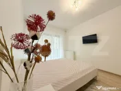 Vânzare apartament modern cu 3 camere, 2 băi și 2 balcoa