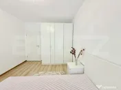 Vânzare apartament modern cu 3 camere, 2 băi și 2 balcoa