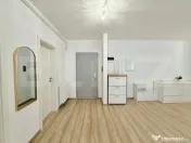 Vânzare apartament modern cu 3 camere, 2 băi și 2 balcoa
