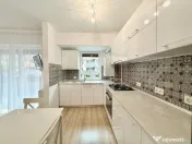 Vânzare apartament modern cu 3 camere, 2 băi și 2 balcoa