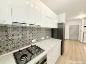Vânzare apartament modern cu 3 camere, 2 băi și 2 balcoa