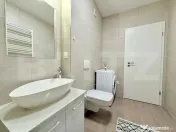 Vânzare apartament modern cu 3 camere, 2 băi și 2 balcoa
