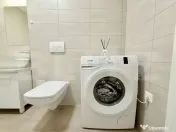 Vânzare apartament modern cu 3 camere, 2 băi și 2 balcoa