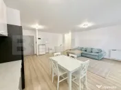Vânzare apartament modern cu 3 camere, 2 băi și 2 balcoa
