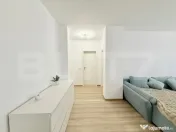Vânzare apartament modern cu 3 camere, 2 băi și 2 balcoa