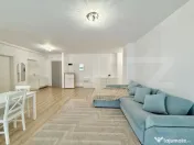 Vânzare apartament modern cu 3 camere, 2 băi și 2 balcoa