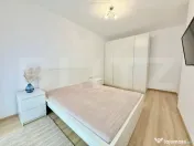 Vânzare apartament modern cu 3 camere, 2 băi și 2 balcoa