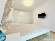 Vânzare apartament modern cu 3 camere, 2 băi și 2 balcoa