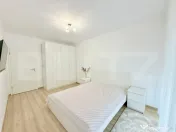 Vânzare apartament modern cu 3 camere, 2 băi și 2 balcoa