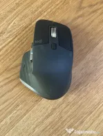Logitech MX Master 3S Graphite - fără schimburi