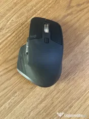 Logitech MX Master 3S Graphite - fără schimburi