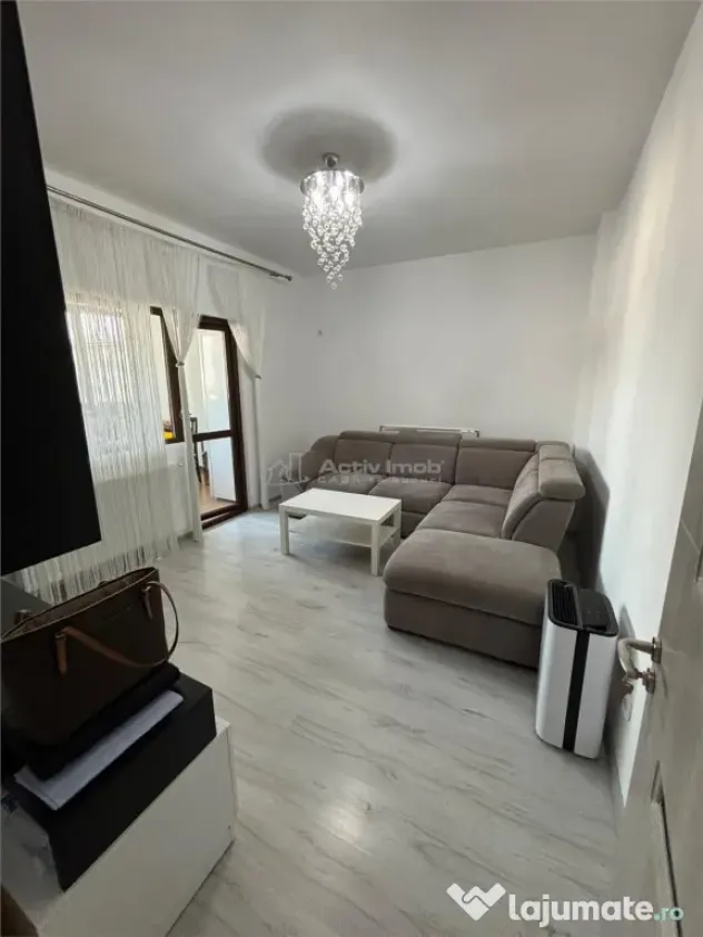 2 camere - Solstitiului - Popesti - Popesti Leordeni (Bucuresti-Ilfov)