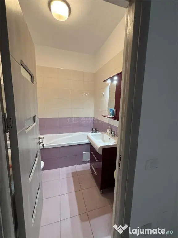 2 camere - Solstitiului - Popesti - Popesti Leordeni (Bucuresti-Ilfov)