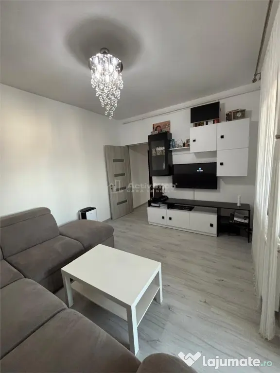 2 camere - Solstitiului - Popesti - Popesti Leordeni (Bucuresti-Ilfov)