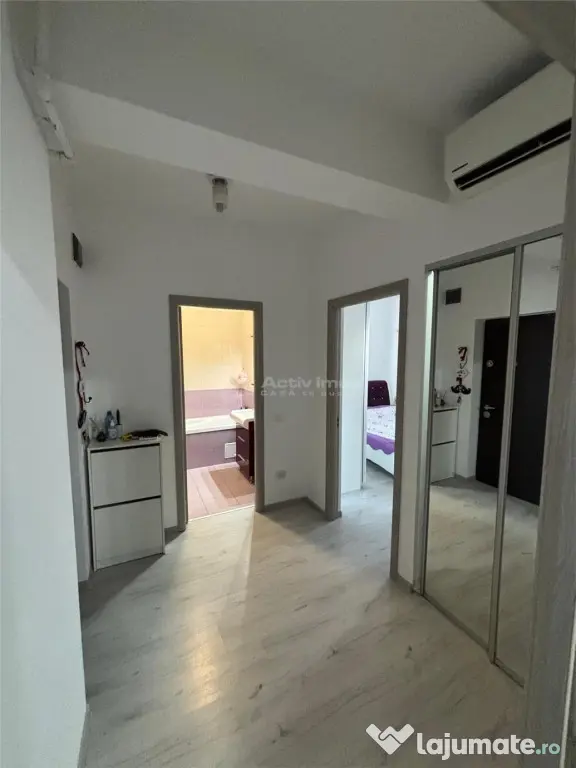 2 camere - Solstitiului - Popesti - Popesti Leordeni (Bucuresti-Ilfov)