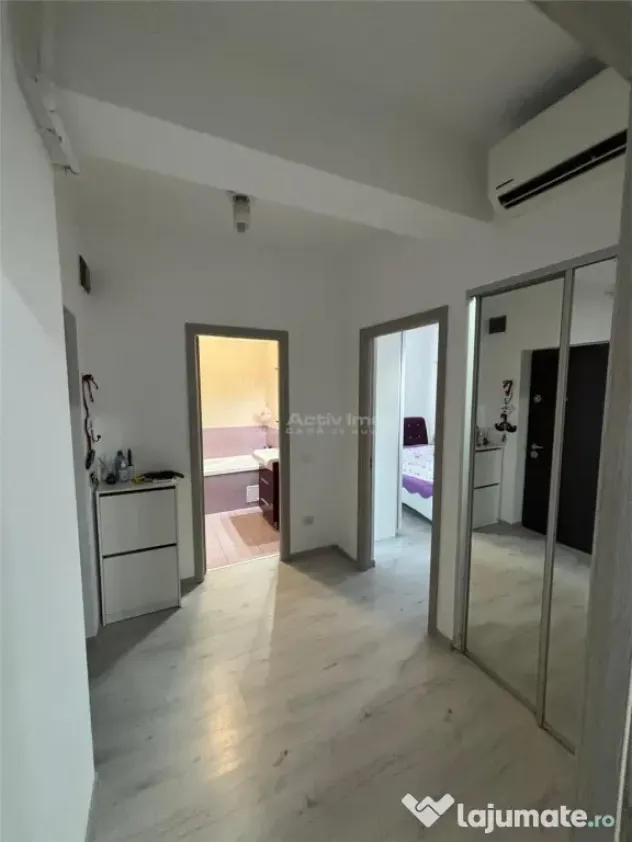2 camere - Solstitiului - Popesti - Popesti Leordeni (Bucuresti-Ilfov)