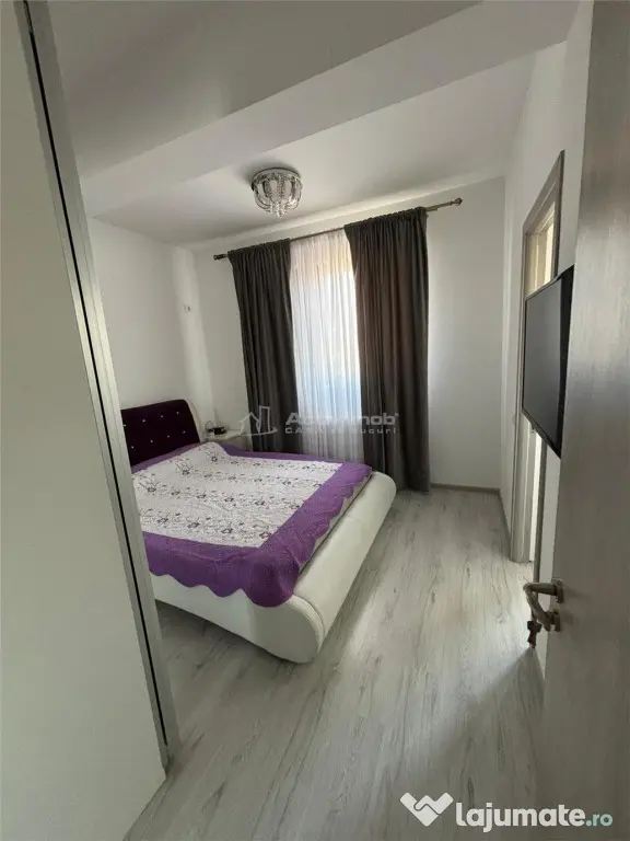 2 camere - Solstitiului - Popesti - Popesti Leordeni (Bucuresti-Ilfov)