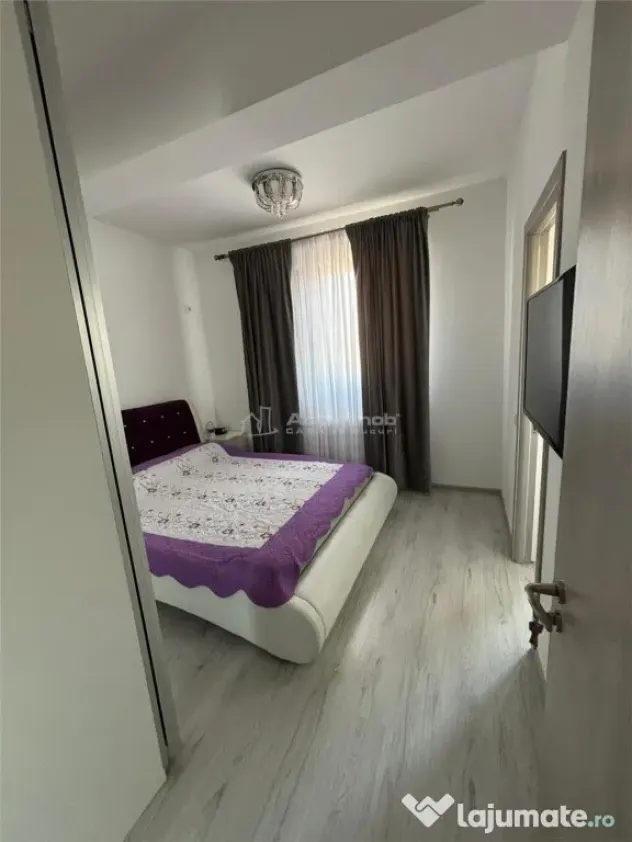 2 camere - Solstitiului - Popesti - Popesti Leordeni (Bucuresti-Ilfov)