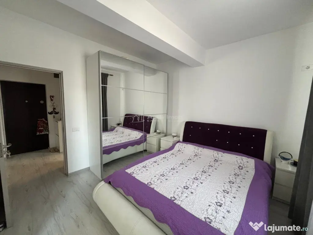 2 camere - Solstitiului - Popesti - Popesti Leordeni (Bucuresti-Ilfov)