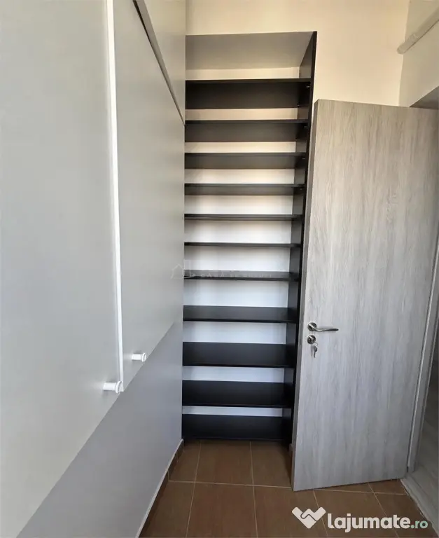 2 camere - Solstitiului - Popesti - Popesti Leordeni (Bucuresti-Ilfov)