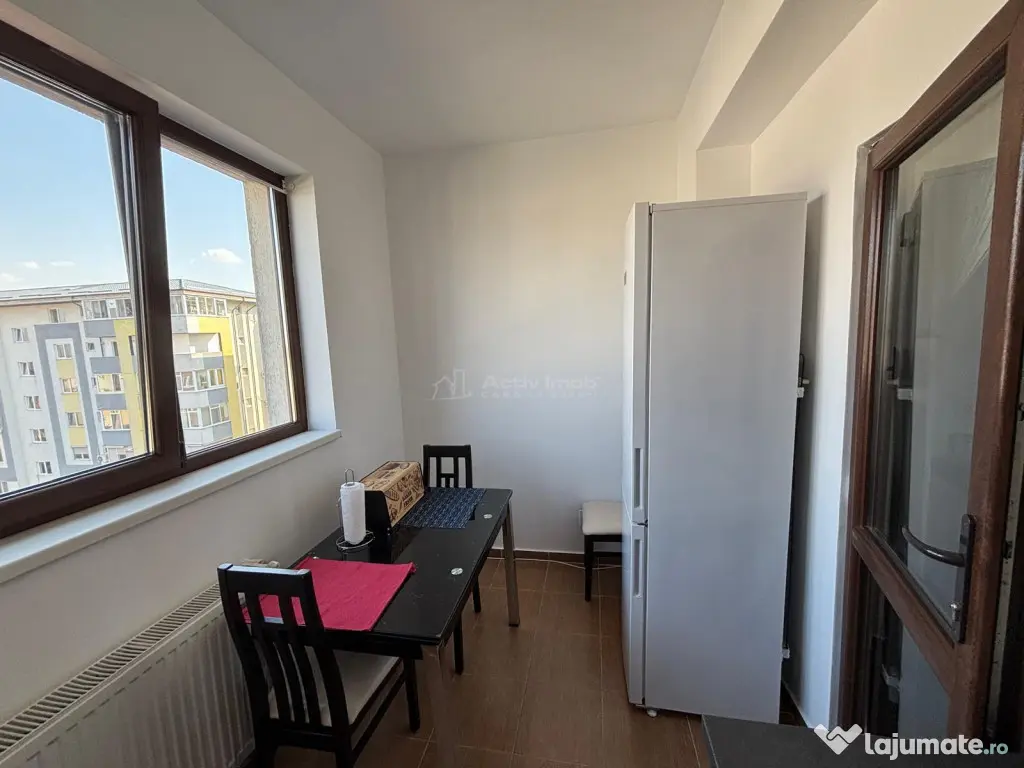 2 camere - Solstitiului - Popesti - Popesti Leordeni (Bucuresti-Ilfov)