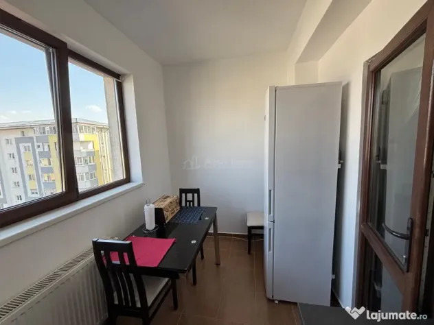 2 camere - Solstitiului - Popesti - Popesti Leordeni (Bucuresti-Ilfov)