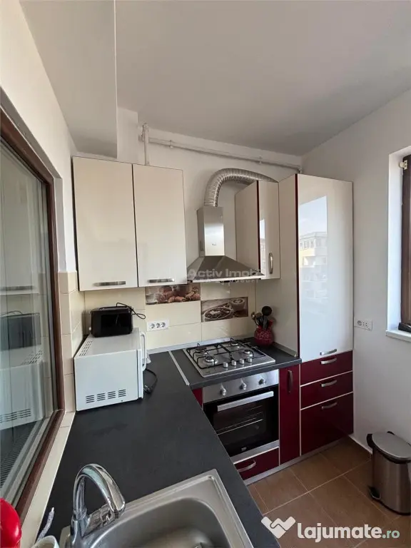 2 camere - Solstitiului - Popesti - Popesti Leordeni (Bucuresti-Ilfov)