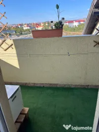 Apartament de inchiriat aproape de centru Sibiu 