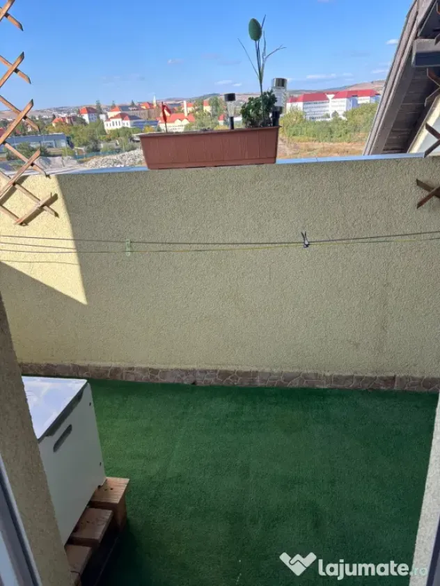 Apartament de inchiriat aproape de centru Sibiu