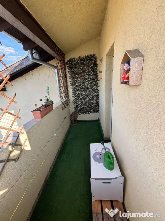 Apartament de inchiriat aproape de centru Sibiu