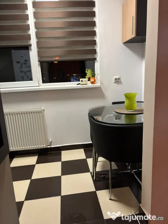 Apartament de inchiriat aproape de centru Sibiu