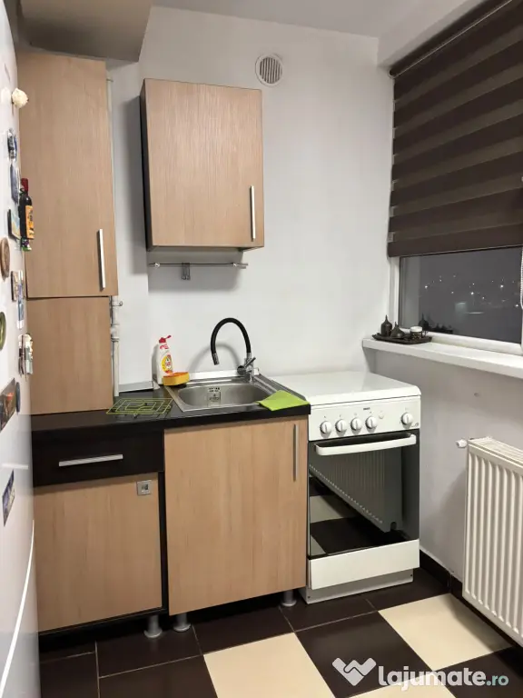 Apartament de inchiriat aproape de centru Sibiu