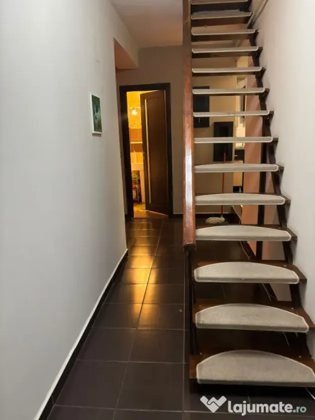 Apartament de inchiriat aproape de centru Sibiu