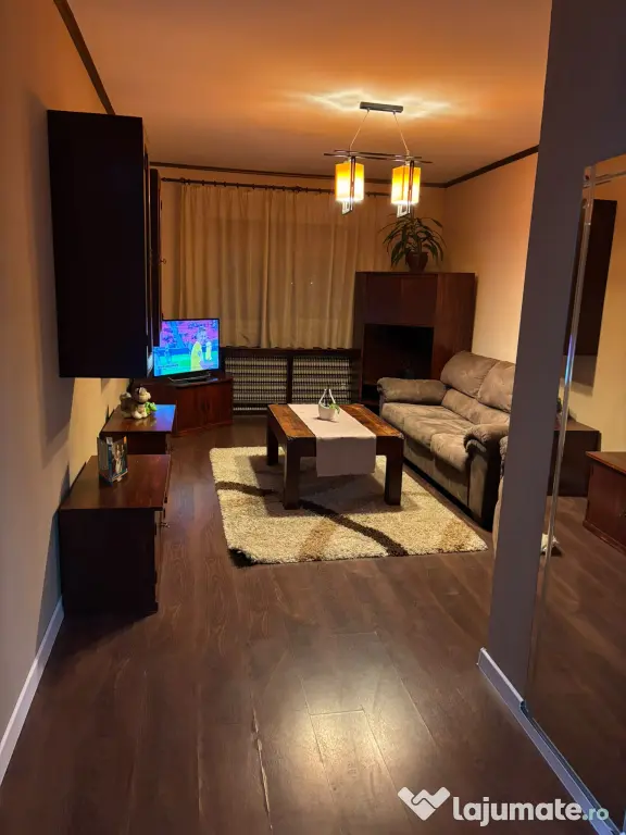 Apartament de inchiriat aproape de centru Sibiu