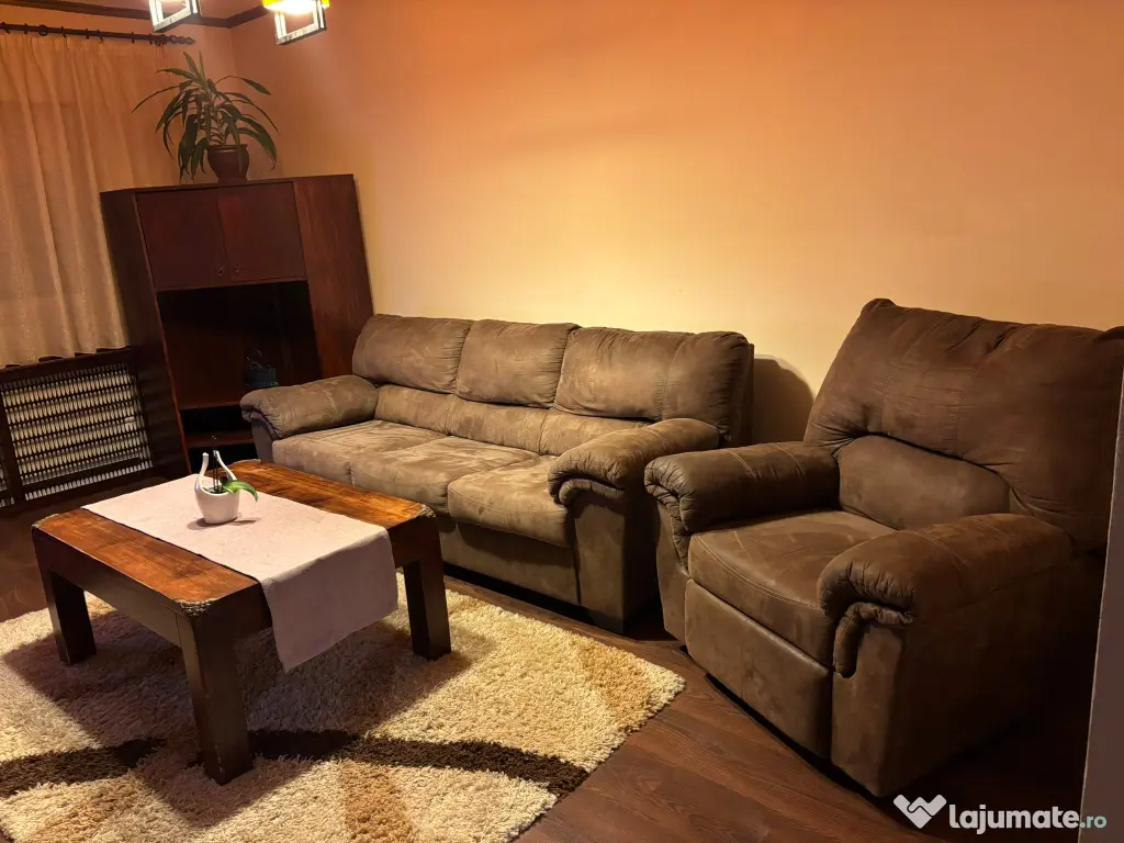 Apartament de inchiriat aproape de centru Sibiu
