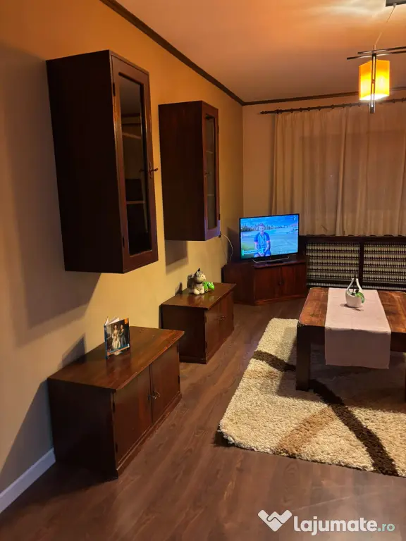 Apartament de inchiriat aproape de centru Sibiu