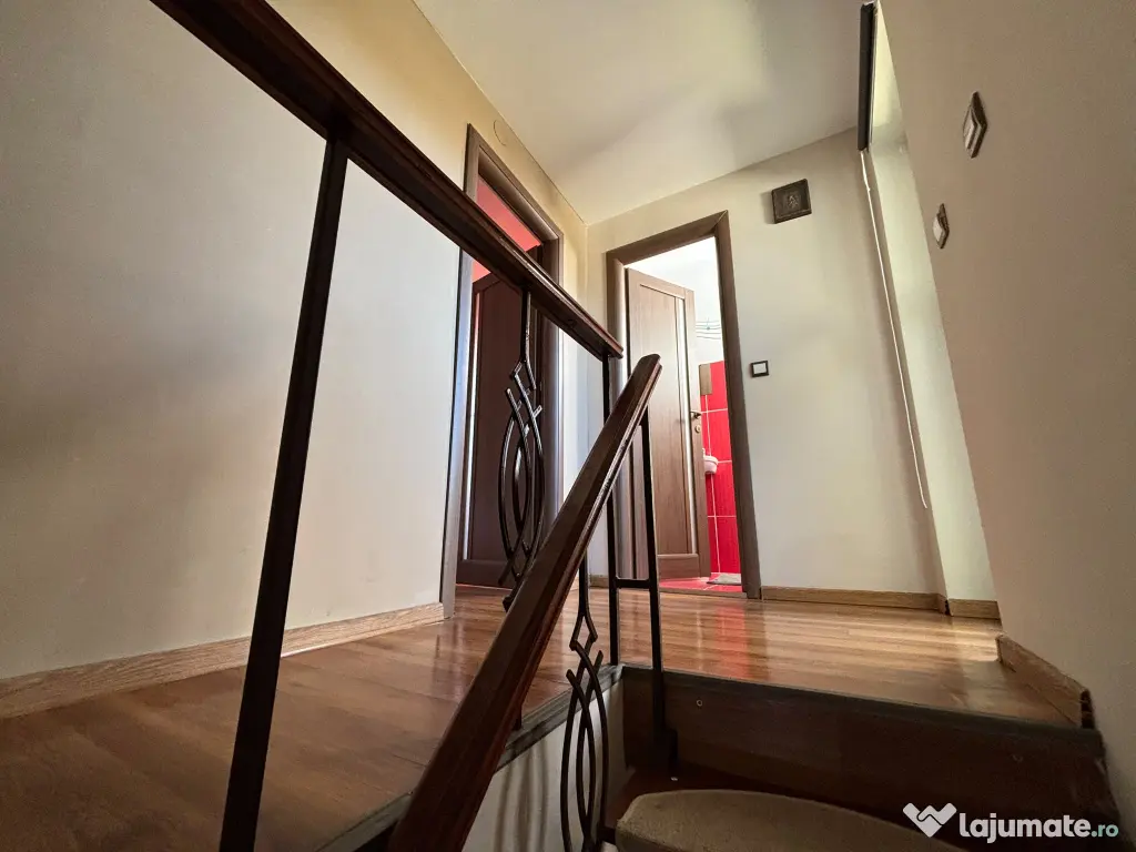 Apartament de inchiriat aproape de centru Sibiu