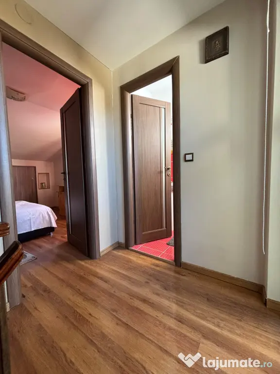 Apartament de inchiriat aproape de centru Sibiu