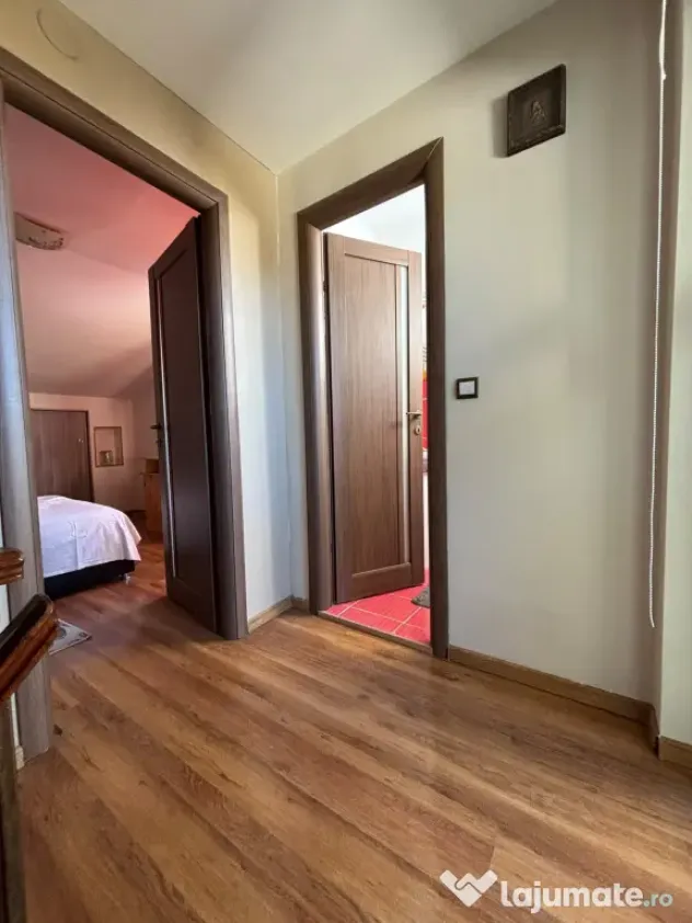 Apartament de inchiriat aproape de centru Sibiu