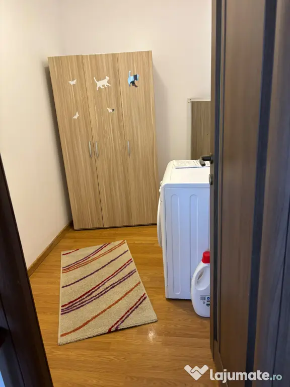 Apartament de inchiriat aproape de centru Sibiu