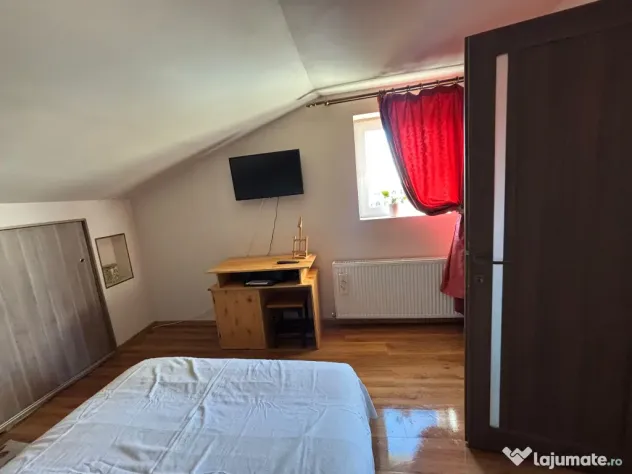 Apartament de inchiriat aproape de centru Sibiu