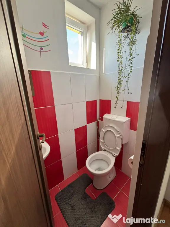 Apartament de inchiriat aproape de centru Sibiu