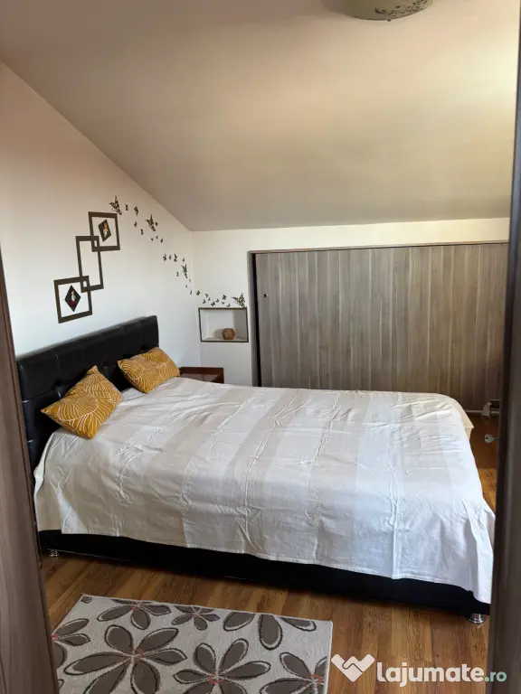 Apartament de inchiriat aproape de centru Sibiu