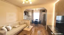 Apartament cu 3 camere, 74 mp, zona Noua