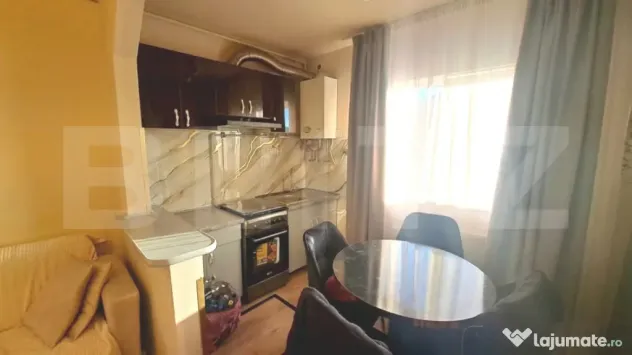 Apartament cu 3 camere, 74 mp, zona Noua - Brasov (Brasov)