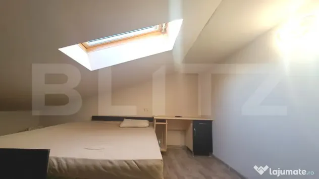 Apartament cu 3 camere, 74 mp, zona Noua - Brasov (Brasov)
