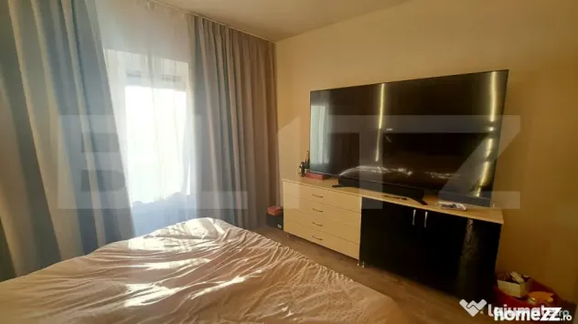 Apartament spațios cu 3 camere decomandate în cartierul No - Brasov (Brasov)