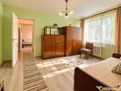 Apartament luminos,etaj2,arie linistita, oportunitate person